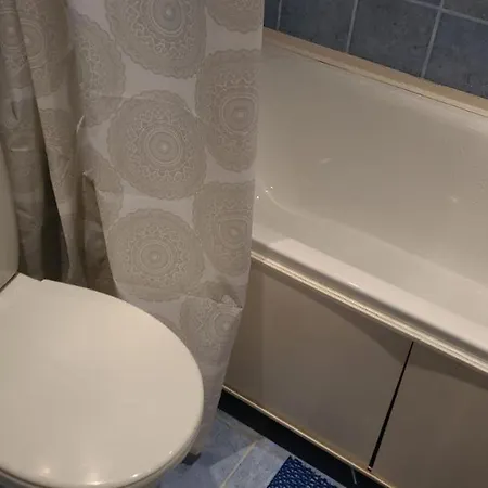 Madise 5 Apartman Narva