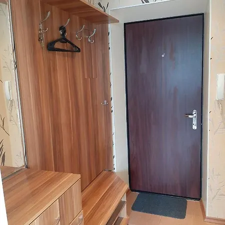 Madise 5 Appartement