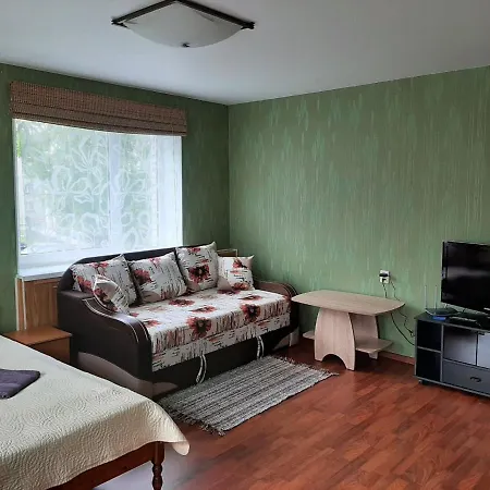 Madise 5 Appartement Narva