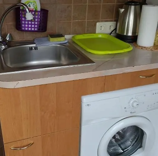 Apartment Madise 5 Narva