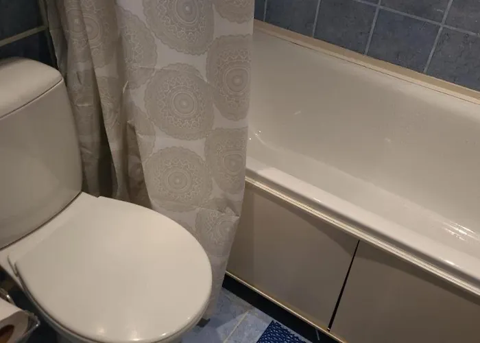 Madise 5 Apartment Narva